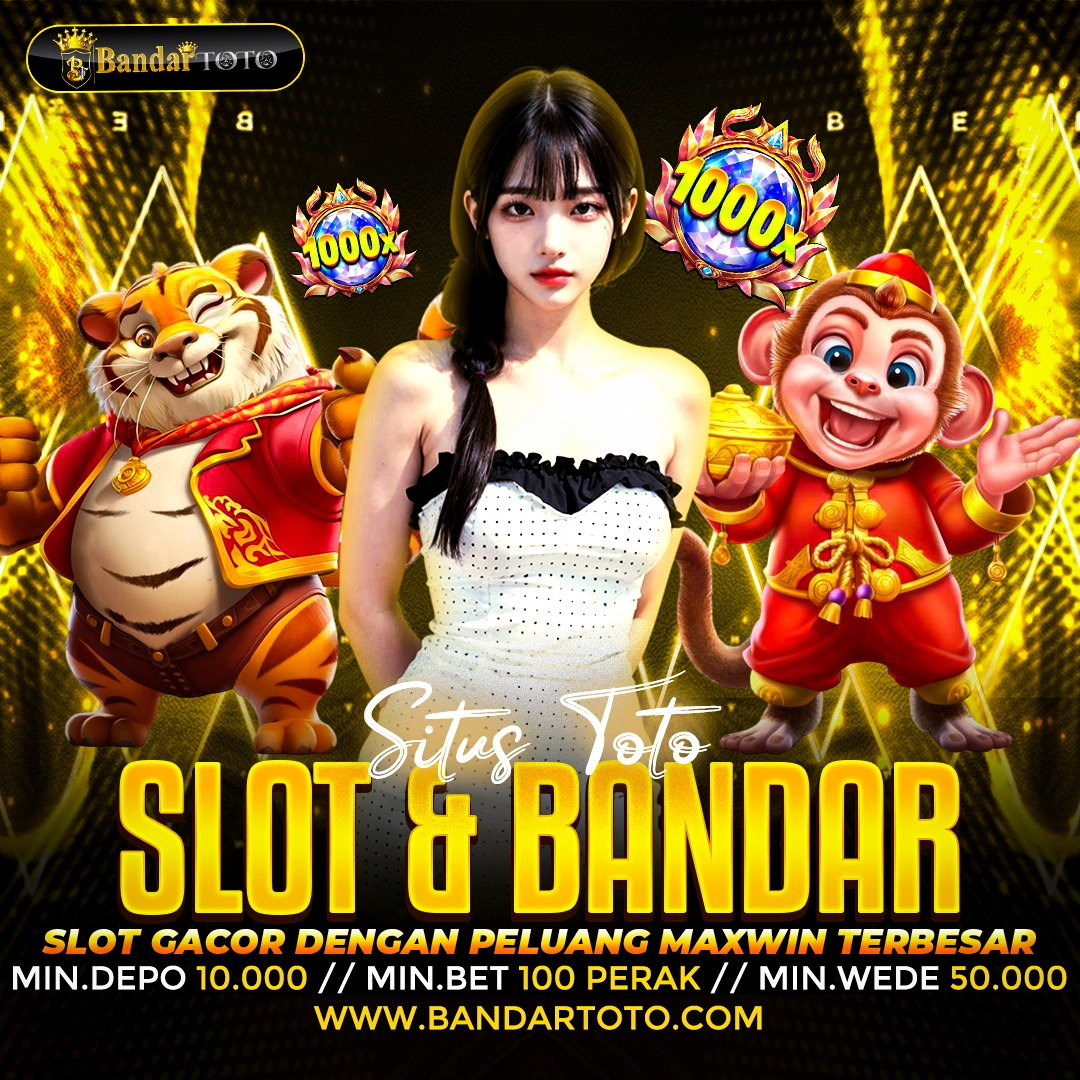 BANDARTOTO